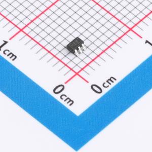 74AUP1G08GW-TP商品缩略图