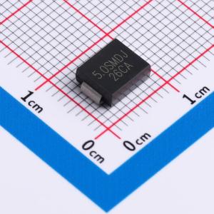 5.0SMDJ26CA商品缩略图