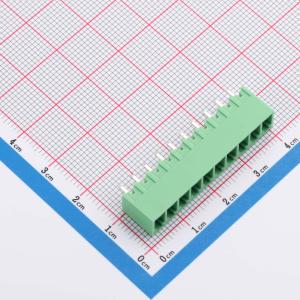 HC15EDGVC-3.81-10P-V商品缩略图