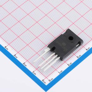 SP45N120CTK商品缩略图