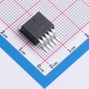 MIC29502WS/TR商品缩略图