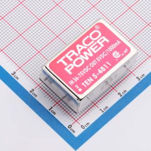 TEN 5-4811商品缩略图