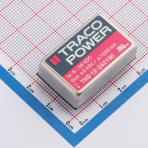 THD 12-2421WI商品缩略图