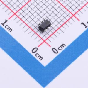 MAX6575LZUT+T商品缩略图