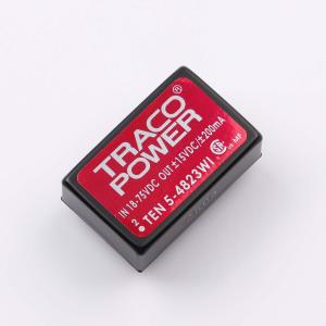 TEN 5-4823WI商品缩略图