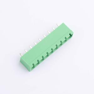 HC2EDGVC-5.08-9P-V商品缩略图