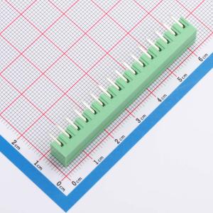 HC15EDGRC-3.81-16P-V商品缩略图