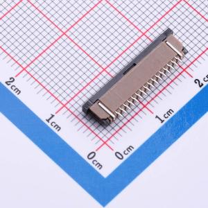 SFW16R-2STE1LF商品缩略图