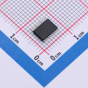 MAX5825BAUP+商品缩略图