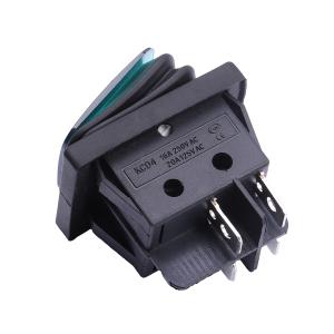 KCD4-4P-FS-G商品缩略图