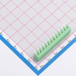 HC15EDGRC-3.81-12P-V商品缩略图