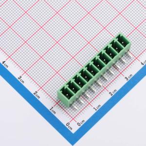 HC15EDGRC-3.81-10P-V商品缩略图