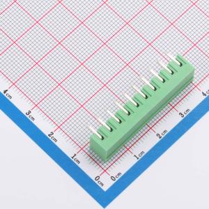 HC15EDGRC-3.81-10P-V商品缩略图