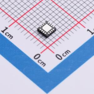 ULN2003ALQ/TR商品缩略图