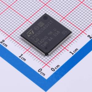 STM32U585VIT6Q商品缩略图