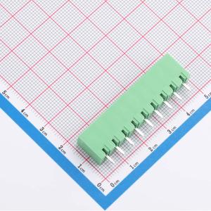 HC2EDGVC-5.08-9P-V商品缩略图