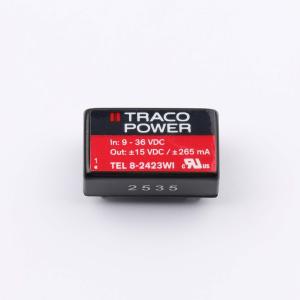 TEL 8-2423WI商品缩略图