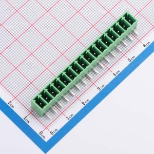 HC15EDGRC-3.81-16P-V商品缩略图