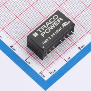 TMR 3-2412WI商品缩略图