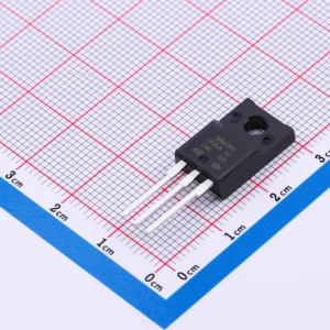 STF35N60DM2商品缩略图