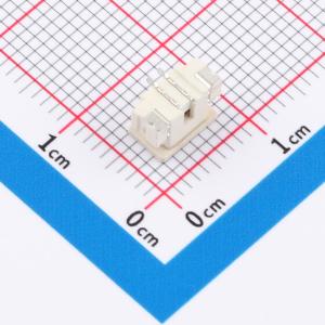 HX-1.25-2ALB wire to board connector商品缩略图