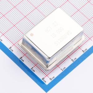 OCXO 36x27 5P 10MHz Sine Wave 12V ±10ppb(-20~+70℃) ±75ppb/first year -155dBc/Hz@1kHz ±0.5ppm