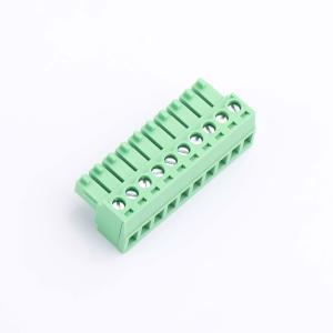 HC15EDGK-3.81-10P-V商品缩略图