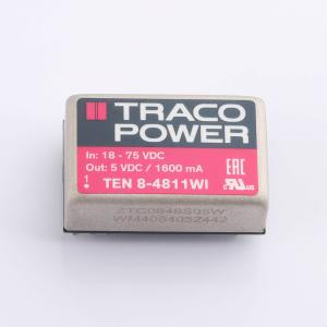 TEN 8-4811WI商品缩略图