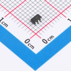 74LVC1G86W5-TP商品缩略图