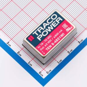 TEN 8-4821WI商品缩略图