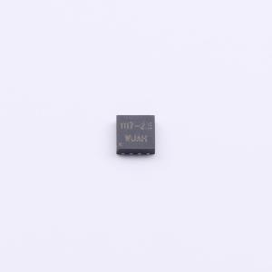 LM1117DQ3-2.5/TR商品缩略图