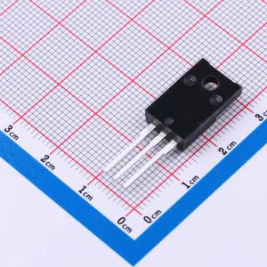 STF33N60DM2商品缩略图