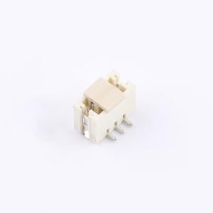 HX-ZH1.5-3ALB surface mount wire to board connector (SMT)商品缩略图