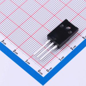 STF10N60DM2商品缩略图