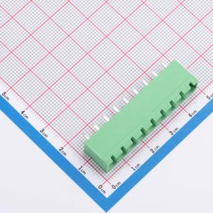 HC2EDGVC-5.08-9P-V商品缩略图