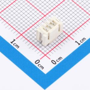HX-ZH1.5-3ALB surface mount wire to board connector (SMT)商品缩略图