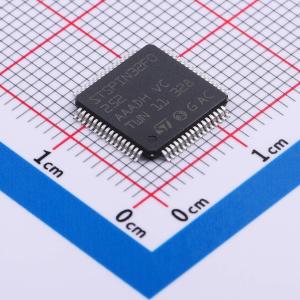STSPIN32F0252商品缩略图