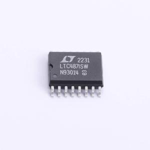 LTC487ISW#PBF商品缩略图