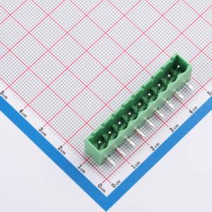 HC2EDGRC-5.08-9P-V商品缩略图