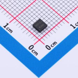 LM1117DQ3-2.5/TR商品缩略图