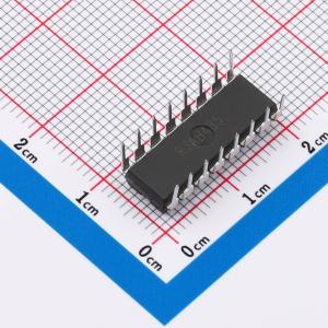 CD74HC237E(LX)商品缩略图