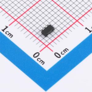 74LVC1G07W5-TP商品缩略图