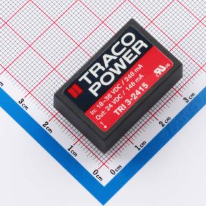 TRI 3-2415商品缩略图