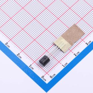 DS18B20-SL+T&R商品缩略图