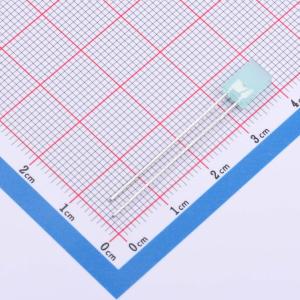 HLMP-S501-C0000商品缩略图