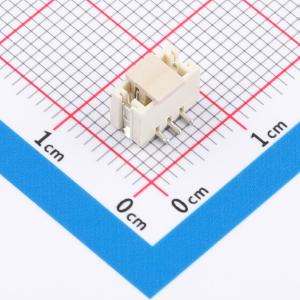 HX-ZH1.5-3ALB surface mount wire to board connector (SMT)商品缩略图