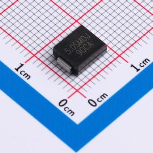 5.0SMDJ90CA商品缩略图