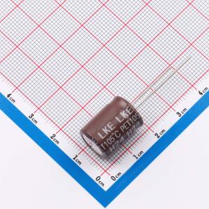 LKEL1601J471MF商品缩略图