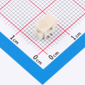 HX-1.25-2ALB wire to board connector商品缩略图