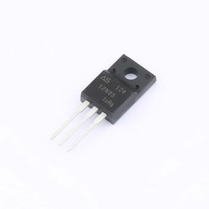 ASDM12N65F-T商品缩略图